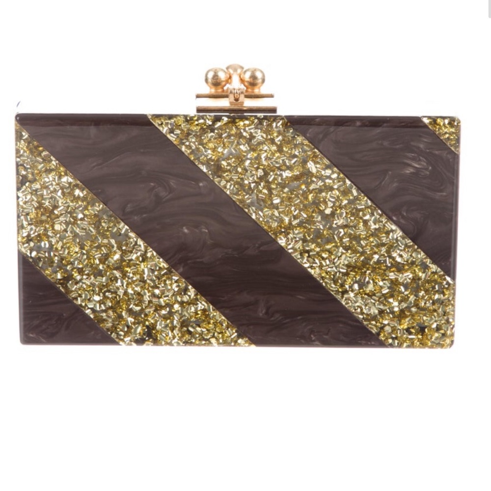 Edie Parker Clutch